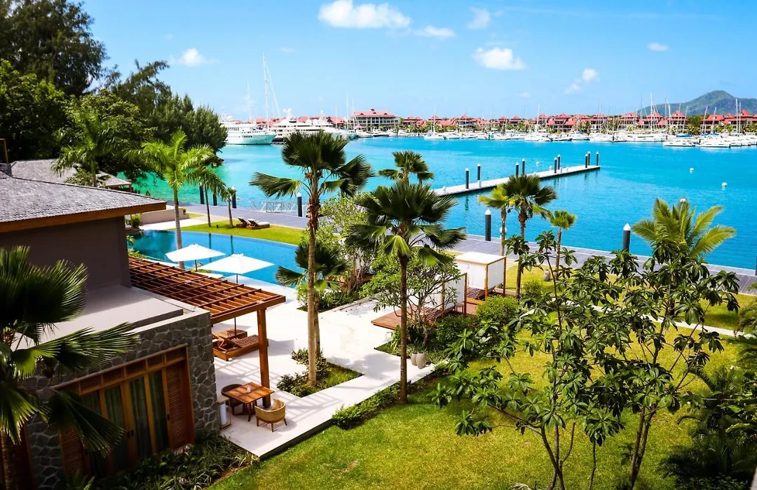 L'Escale Resort Marina & Spa - Small Luxury Hotels Of The World-1
