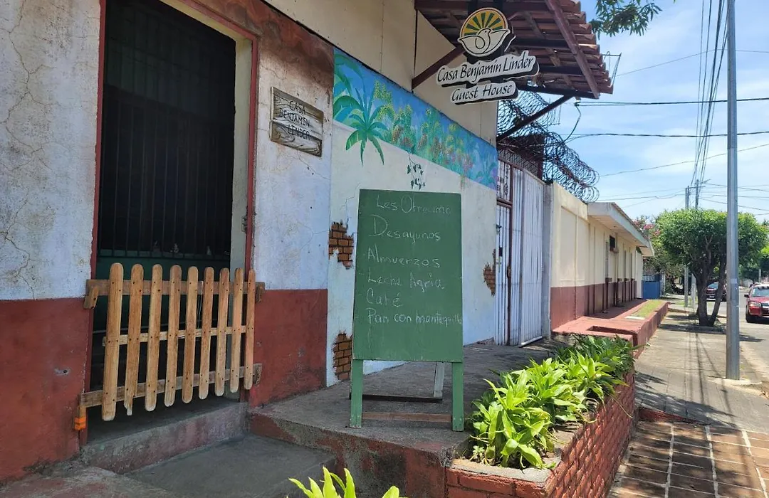 Casa Benjamin Linder-1