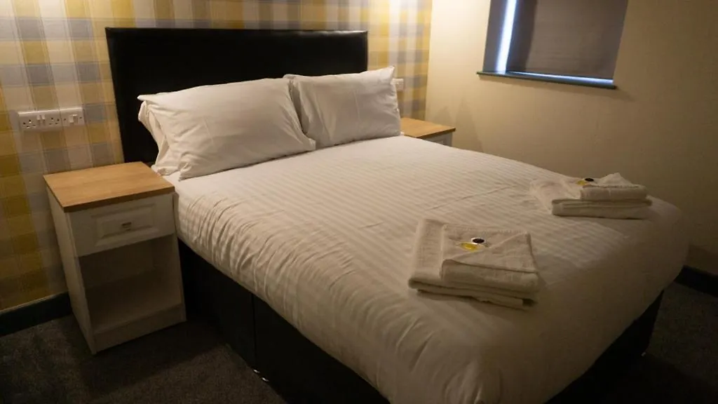 Greenland'S Inn-1