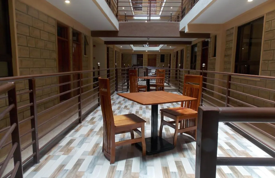 Villa Grazia Luxury Hotel-1