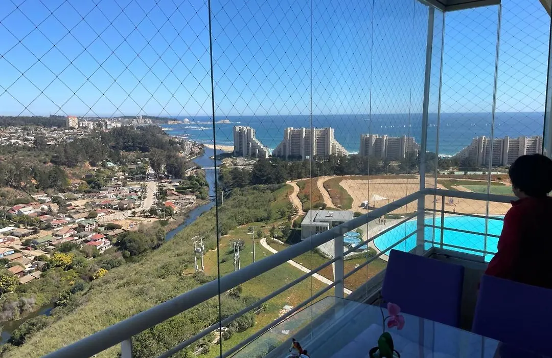 Algarrobo, Laguna Bahia Departamento 1303 & 302-1