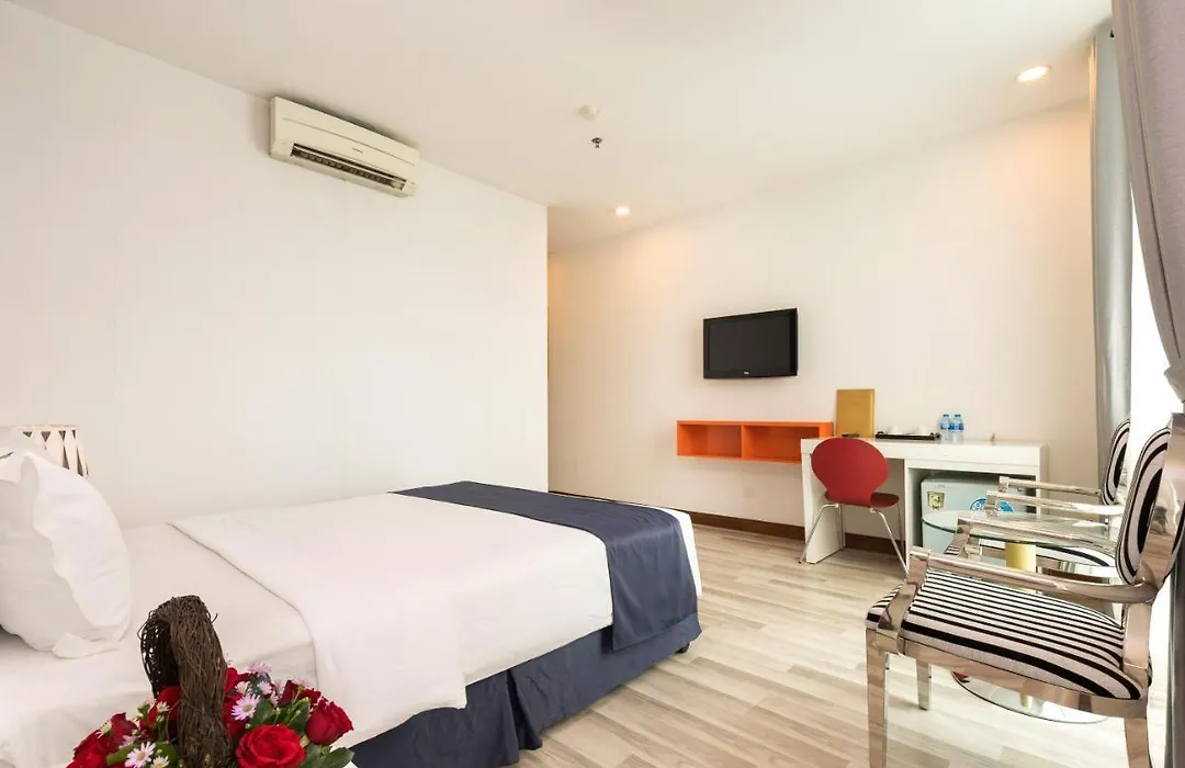Lam Kinh Hotel-1