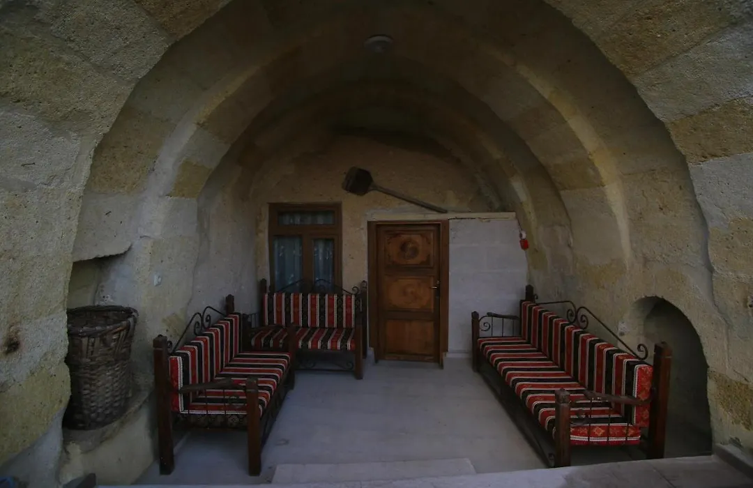 Diadem Cappadocia Guest House & Hostel-1