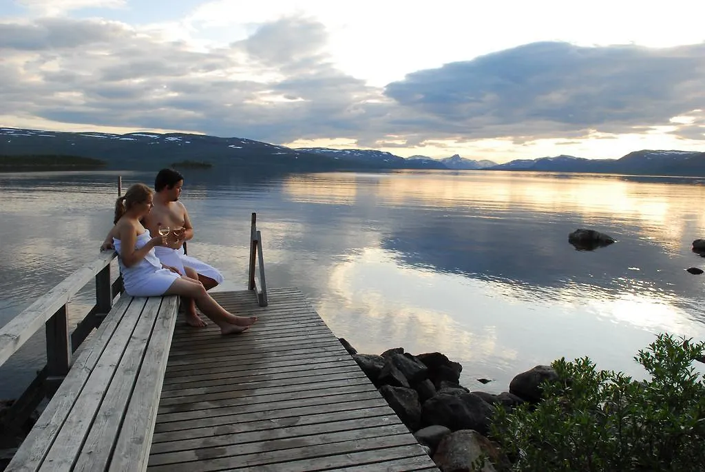 Lapland Hotels Kilpis-1