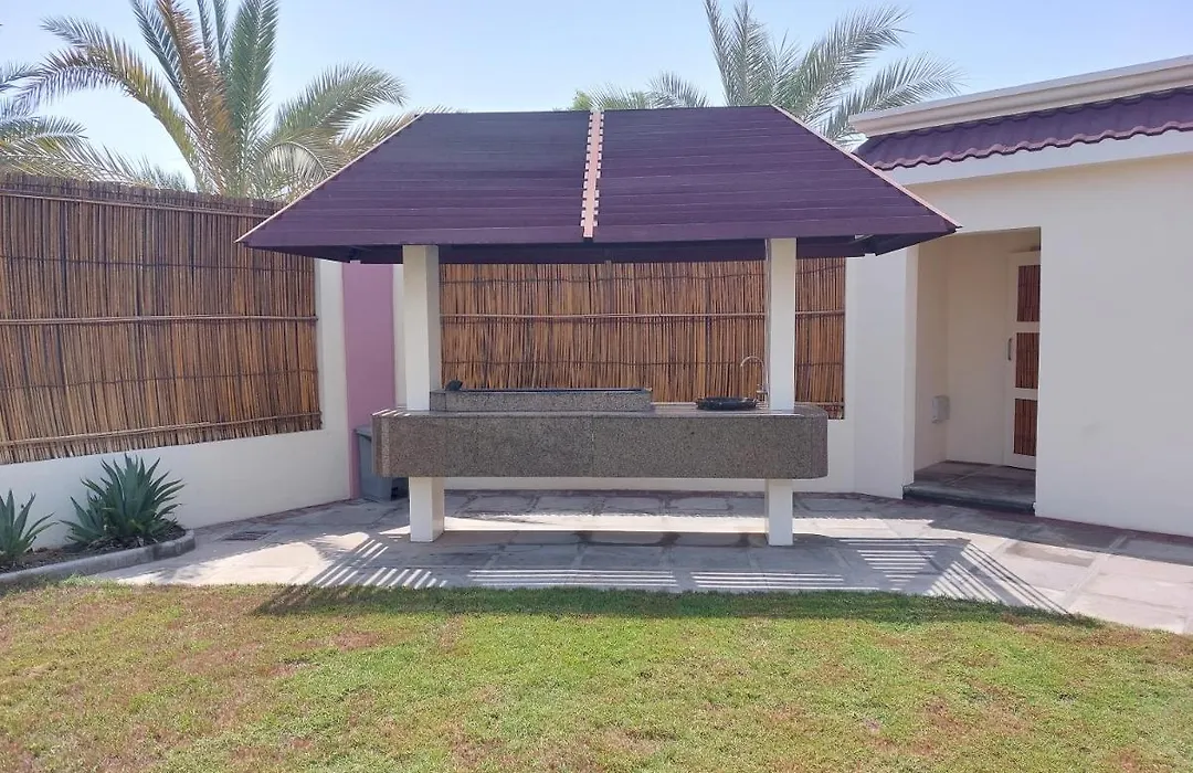 Asahalah Farm Pool Villas-1