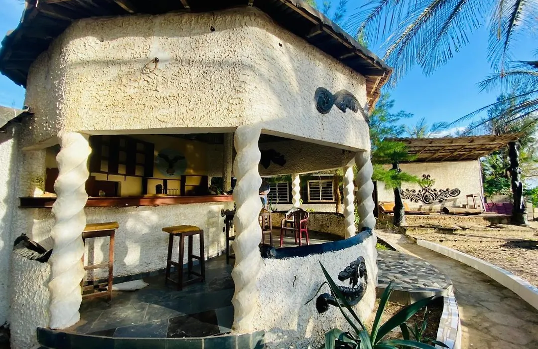 Jungle Beach Resort-1