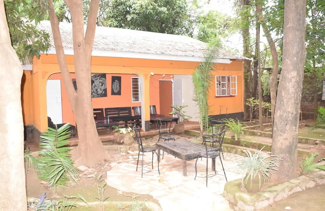 Mamba Village Kisumu-1
