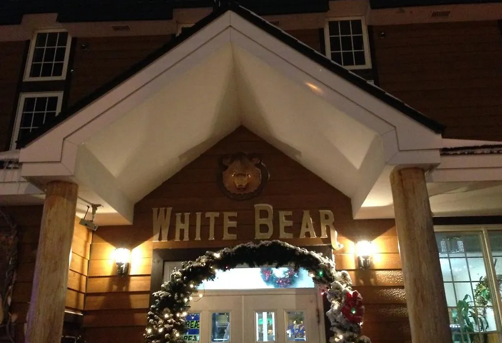 Pension New White Bear-1