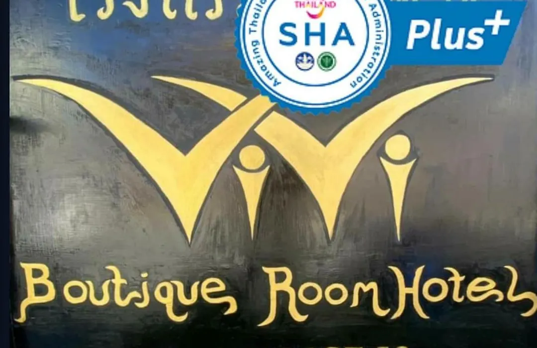 Vivi Boutique Room Hotel Sha Plus-1