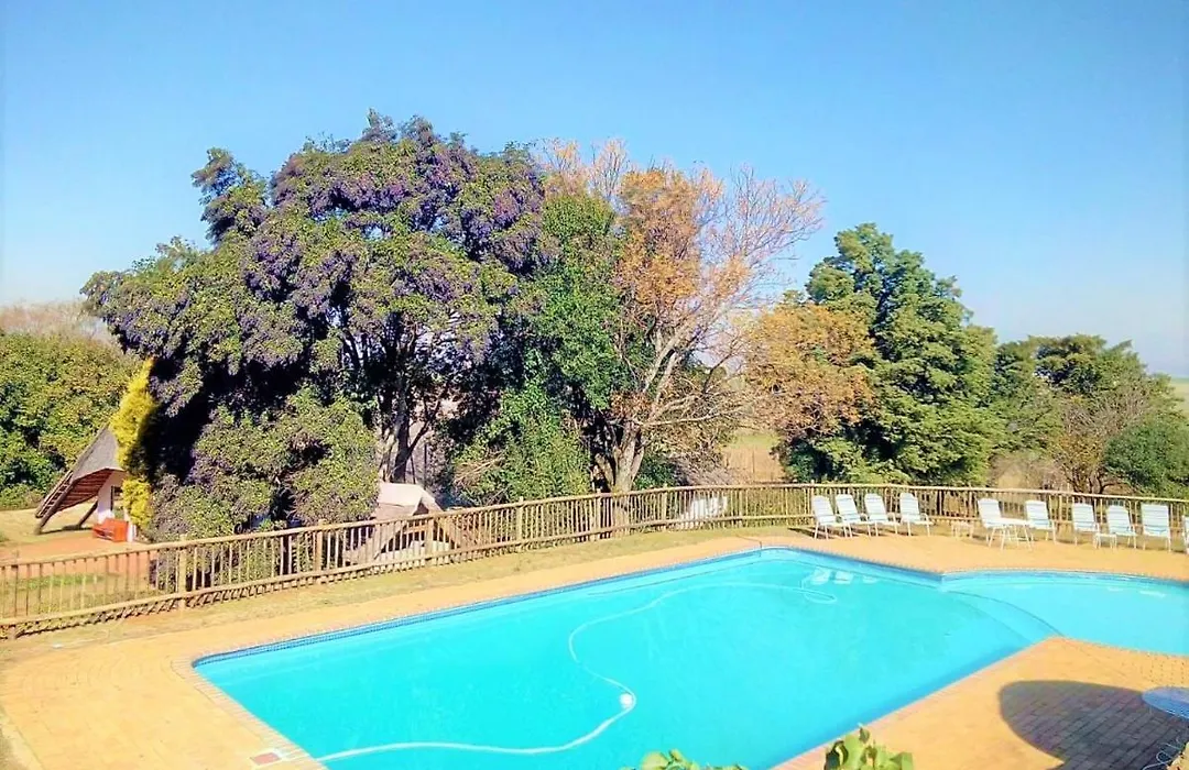 Sandford Park Country Hotel-1