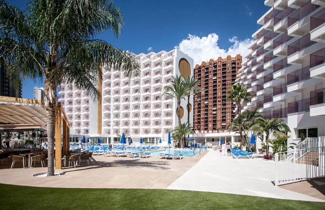 Ambassador Playa I-1