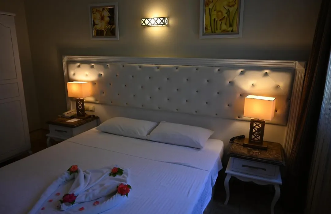 Telmessos Select Hotel - Adult Only-1