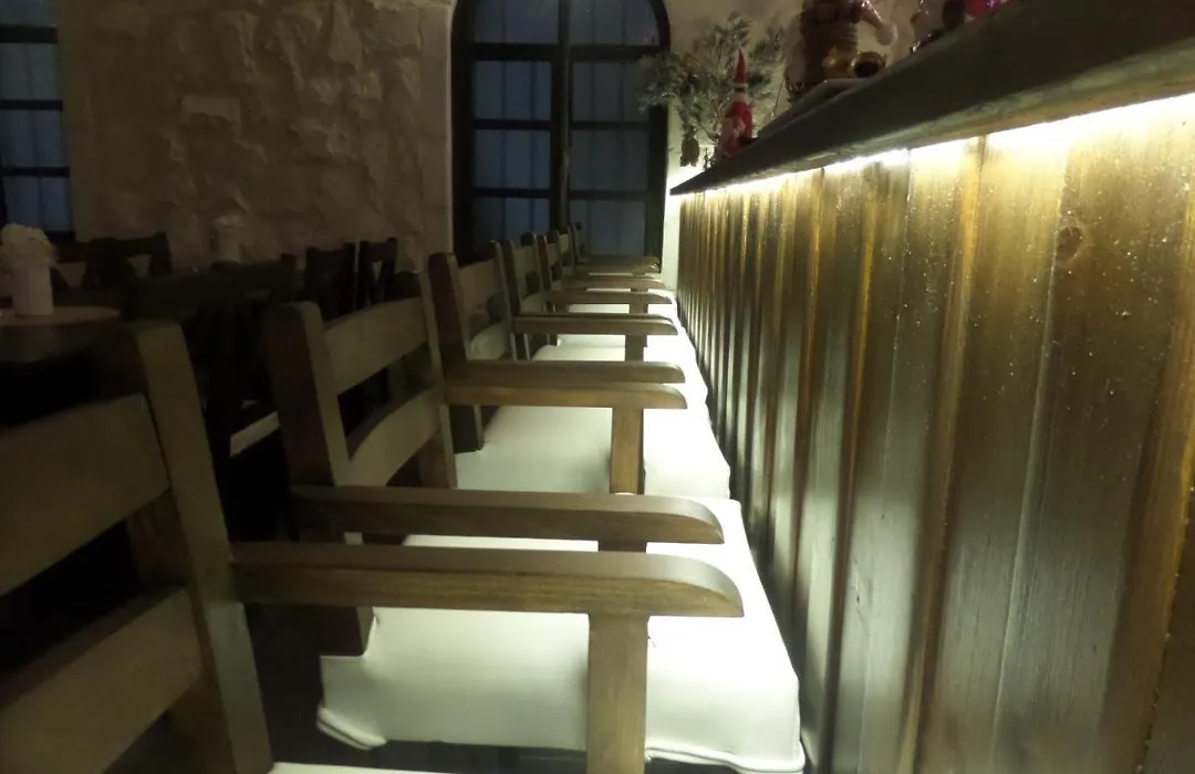 Mount Nebo Hotel & Restaurant Madaba City Center-1