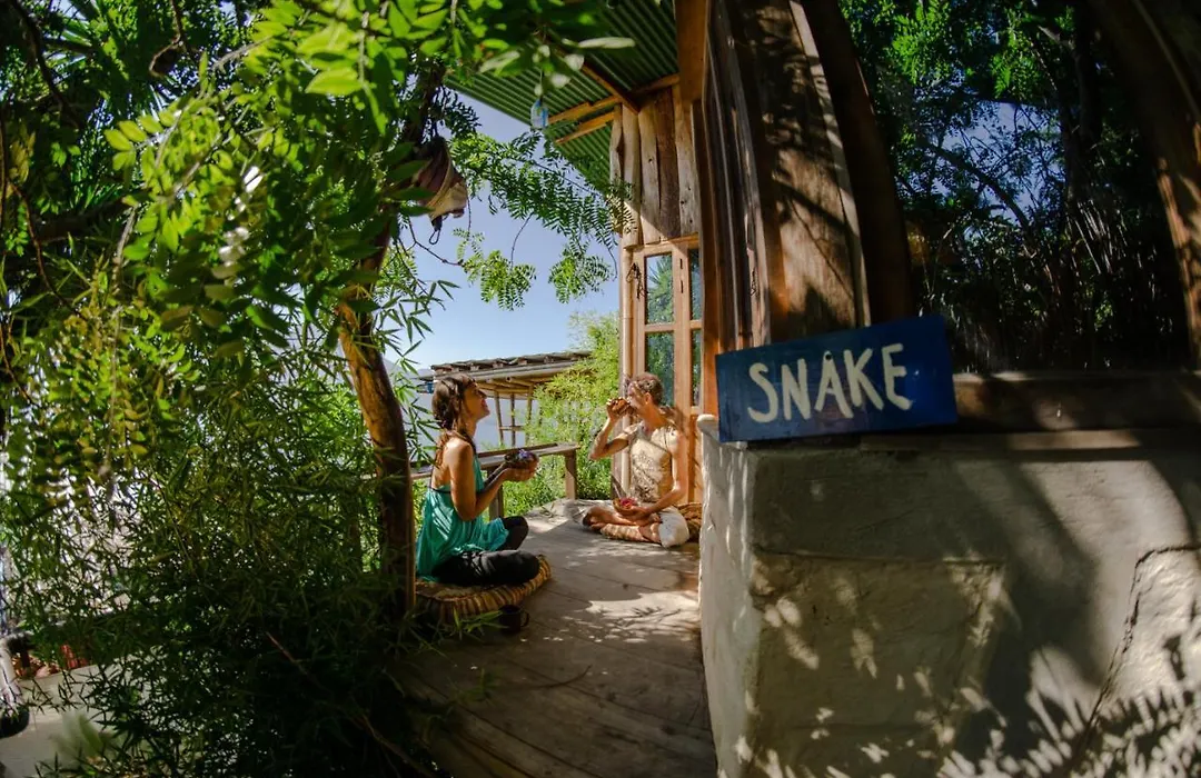 Eagle'S Nest Atitlan-1