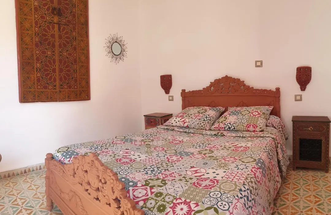 Riad Sidi Magdoul-1