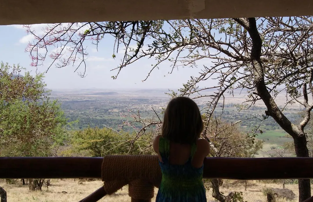 African Sunrise Lodge And Campsite-1