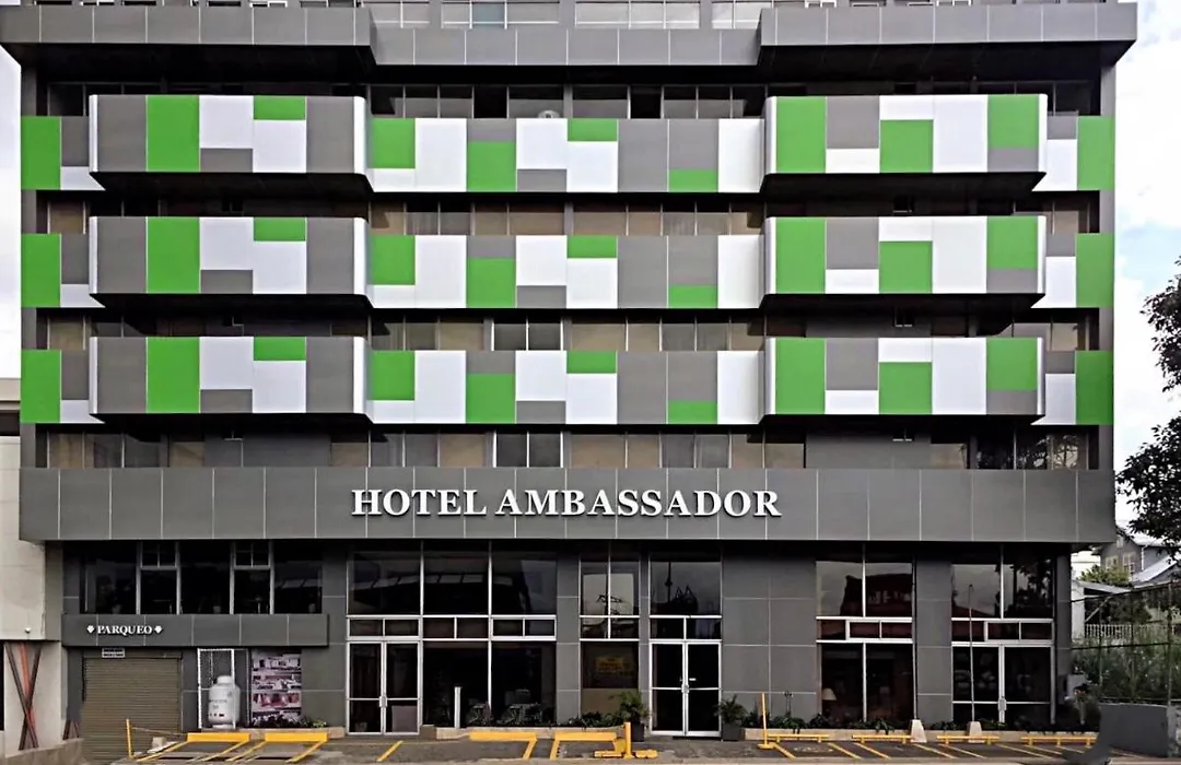 Hotel Ambassador-1