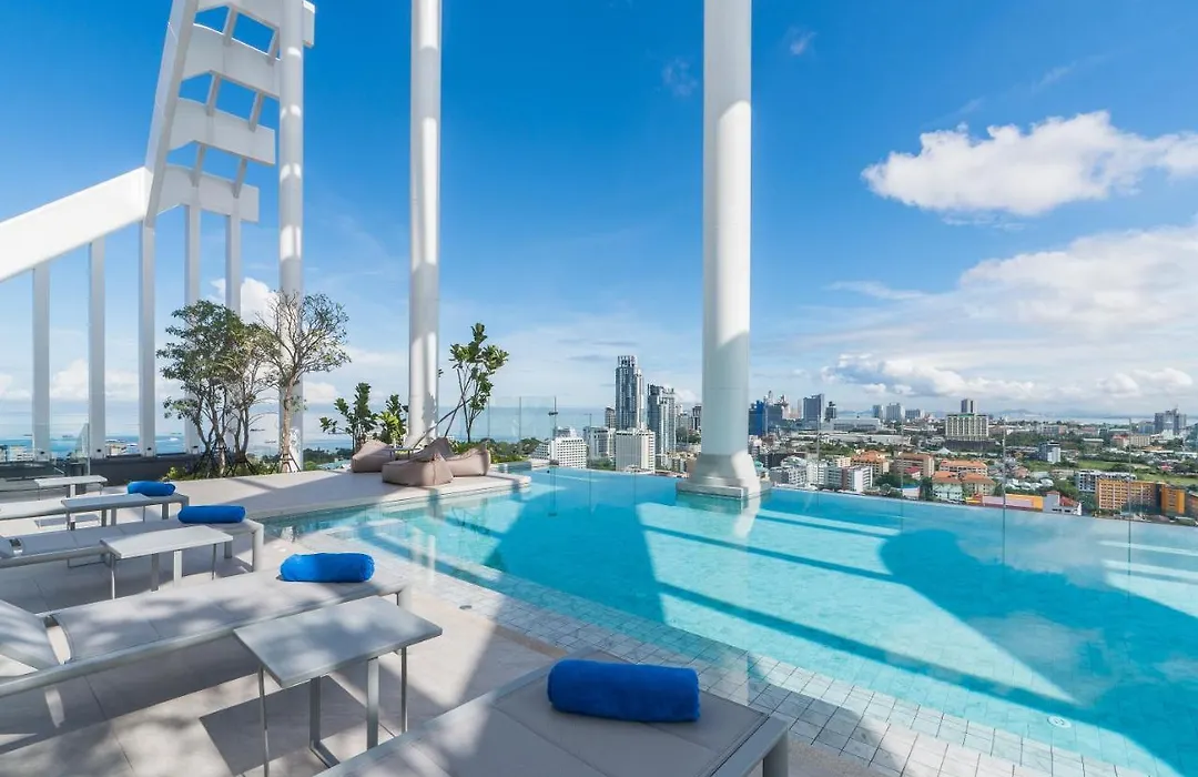 Arbour Hotel And Residence-1