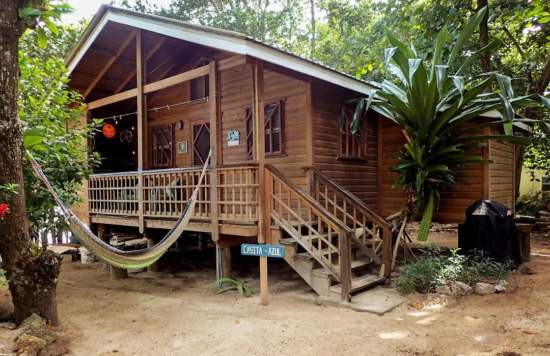 Blue Island Divers Casita Azul-1