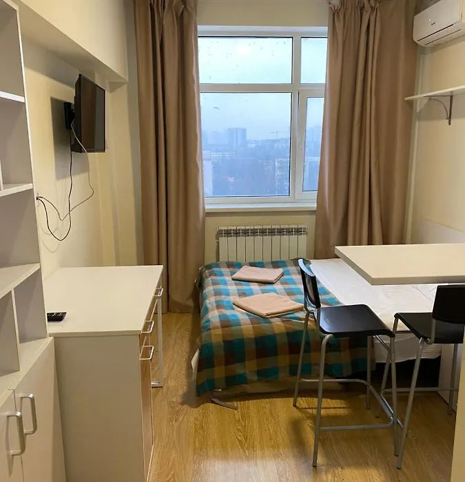 Smarthouse In Kyiv-1