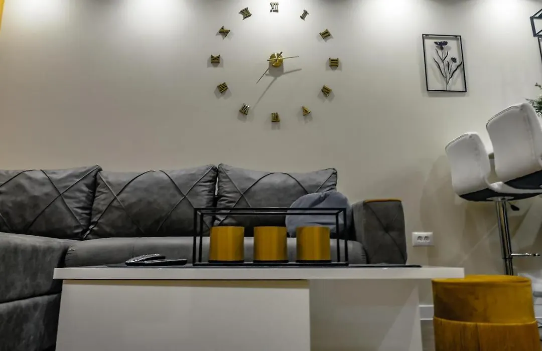 Apartment Delux 14-1