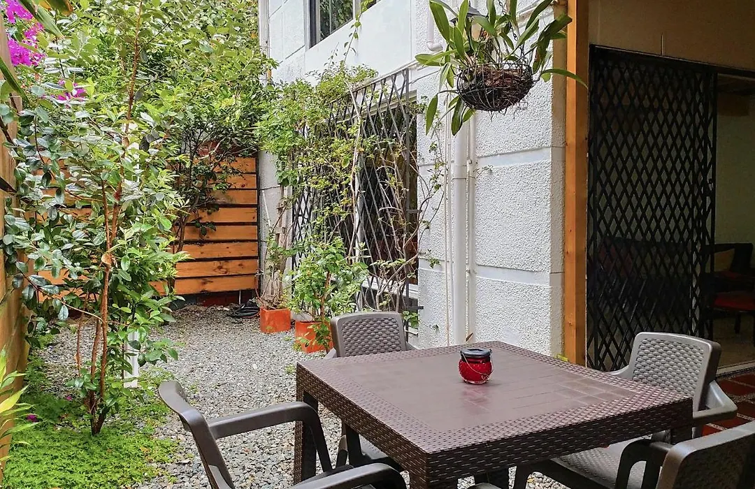 Cloud9 Hostel-1