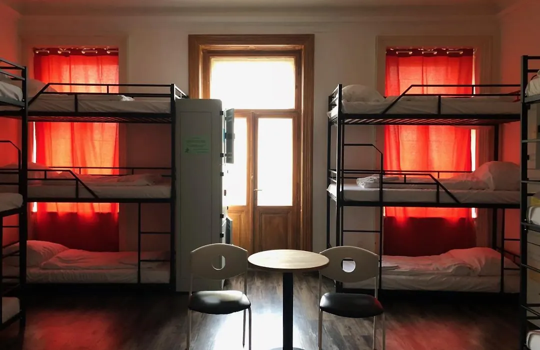 Hostel Orange-1