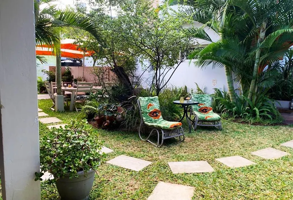 Acacia Inn Guesthouse-1