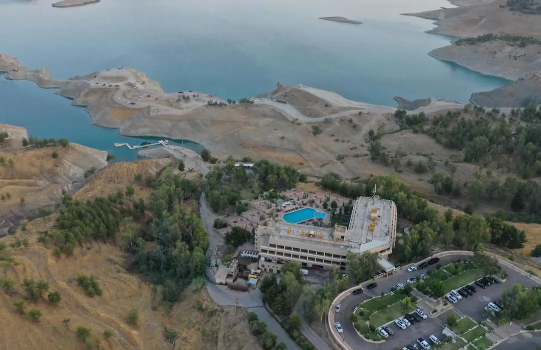 Ashur Hotel-1