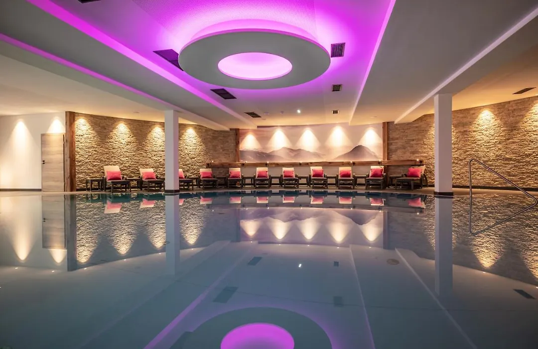 Hotel Adapura Wagrain-1
