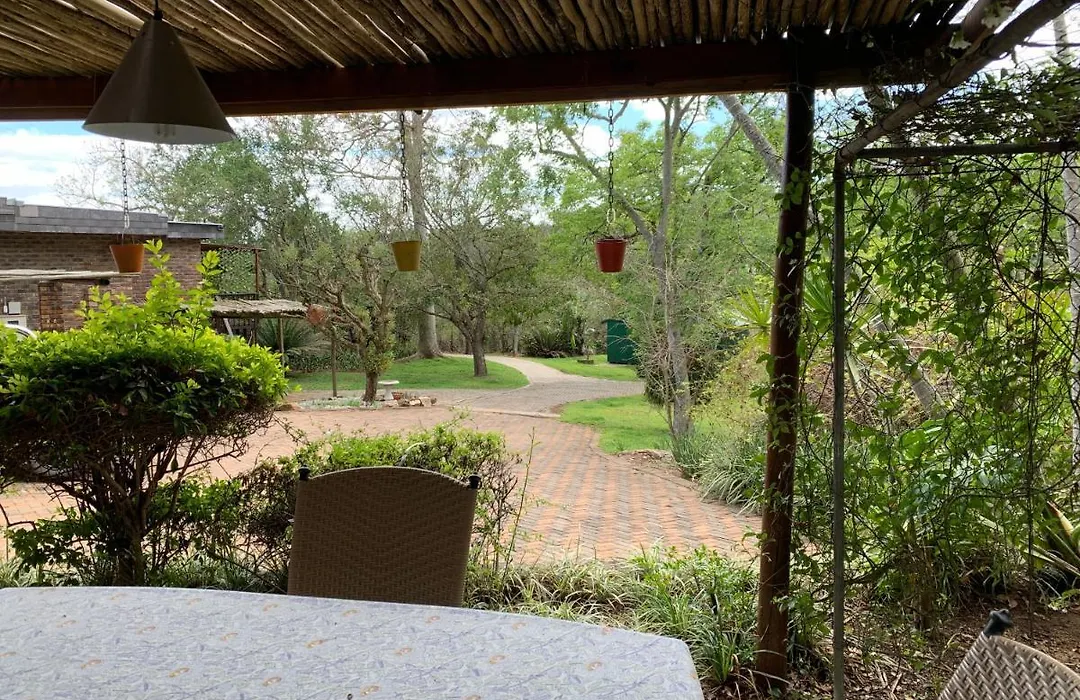 Nightjar Guest Lodge-1