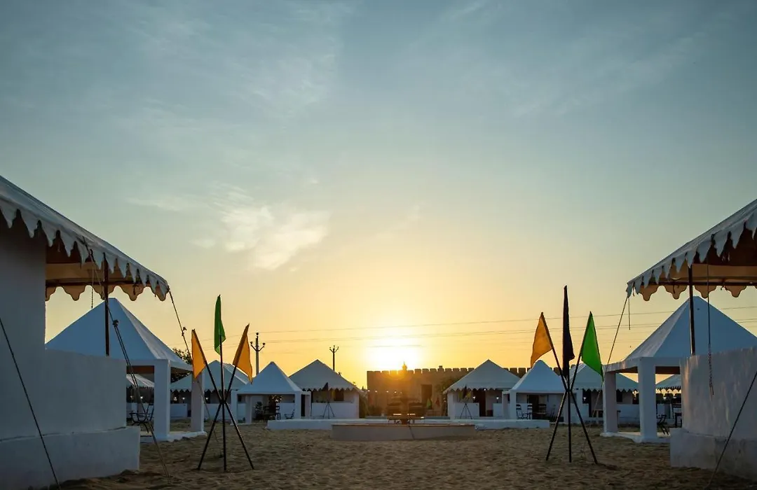 Sultan Resort-1