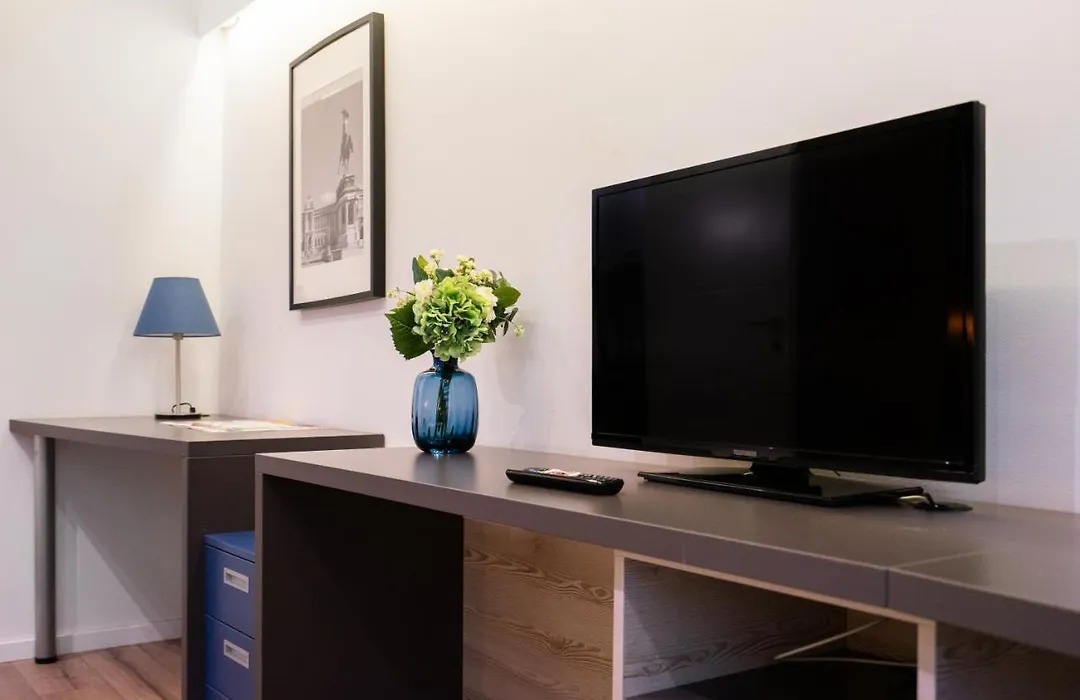 Mariahilf Suites-1