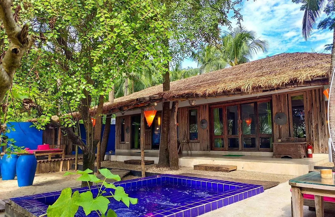Mermaid Beach Resort-1