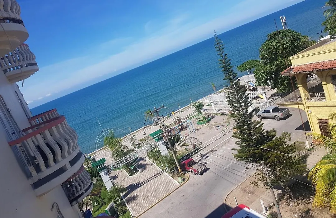 Hotel Art Deco Beach-1
