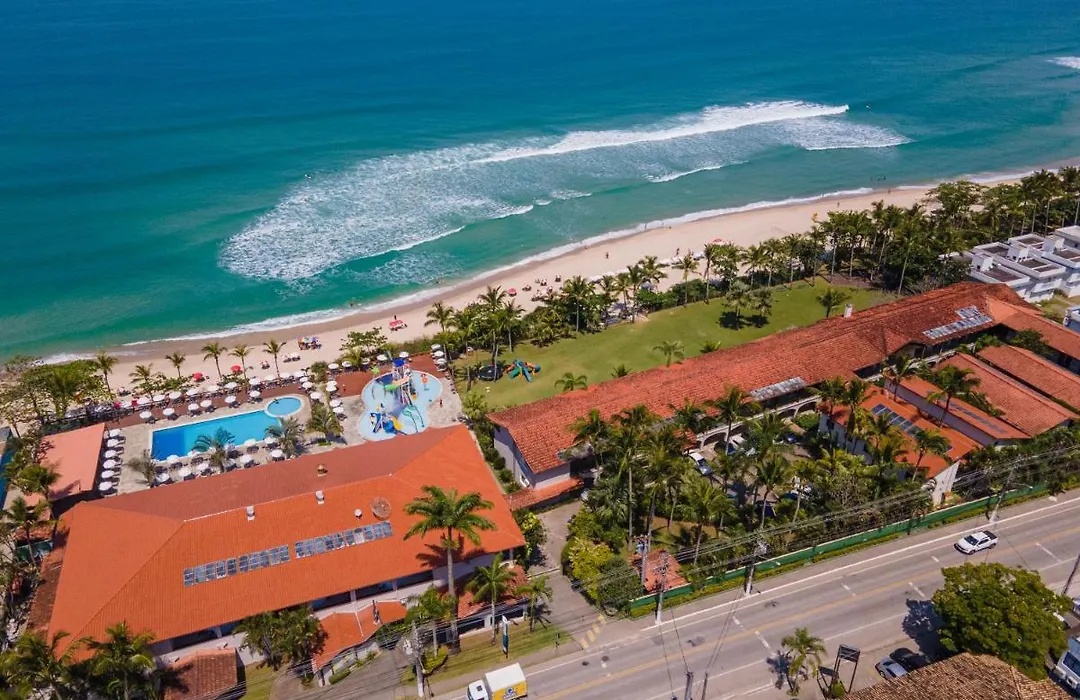 Beach Hotel Maresias-1