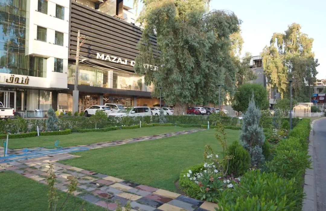 Noor Land Hotel-1