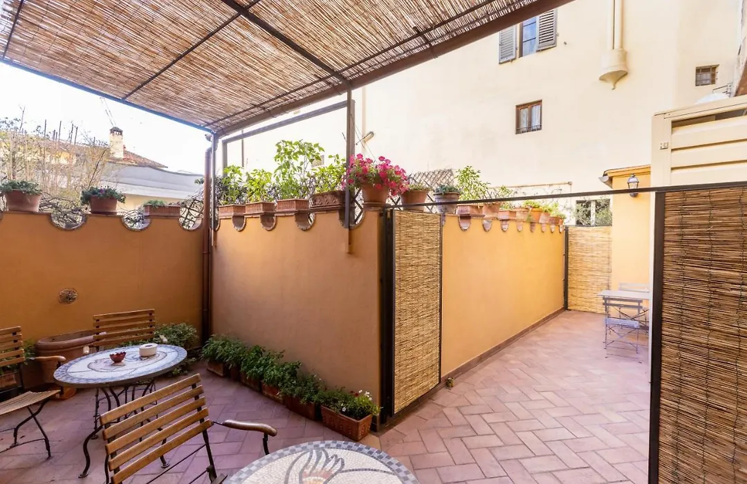 La Casa Del Ghiberti B&B-1