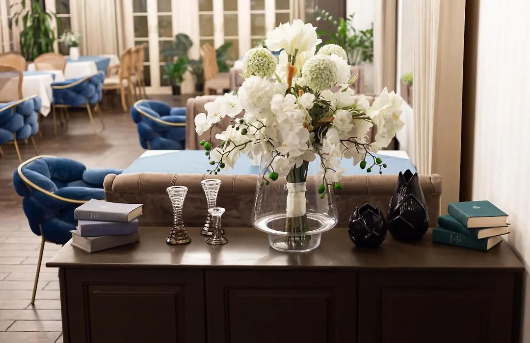 Chopin Hotel-1