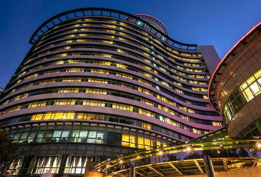 Grand Park Kunming-1