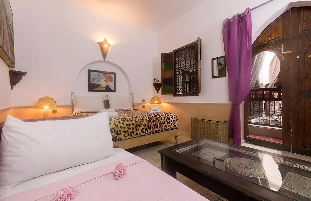 Riad Wardate Rita-1