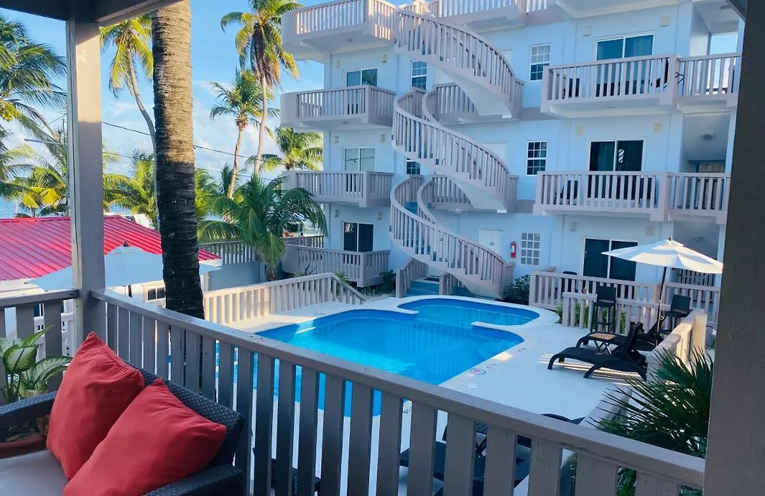 La Isla Resort-1