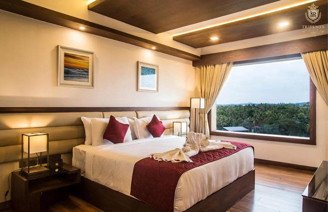 Kpm Tripenta Hotel-1