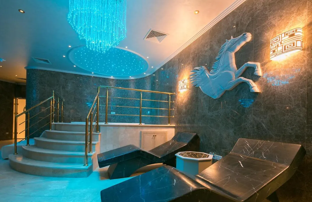 Atli Hotel Ankara-1