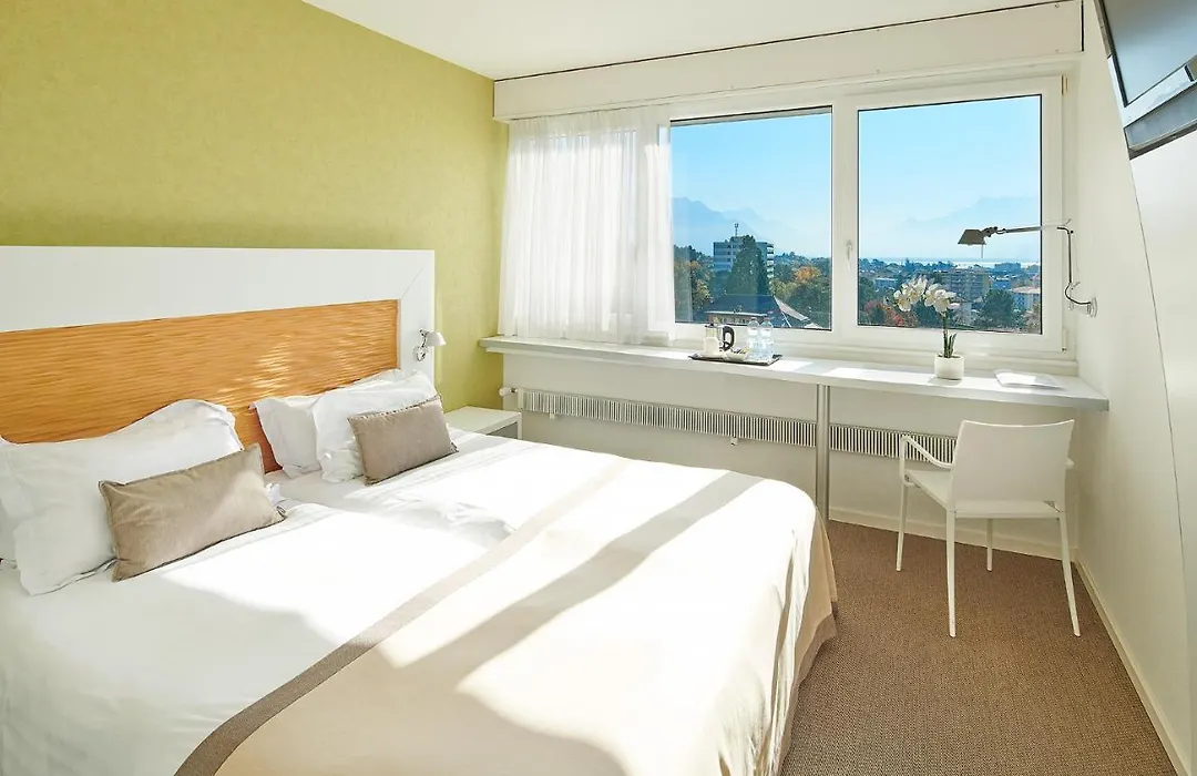 Le Leman Hotel-1
