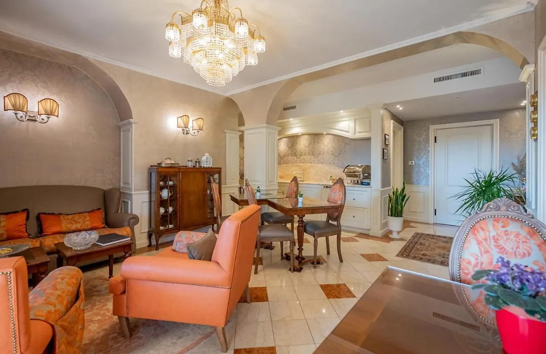 Relais Colle San Pietro-1