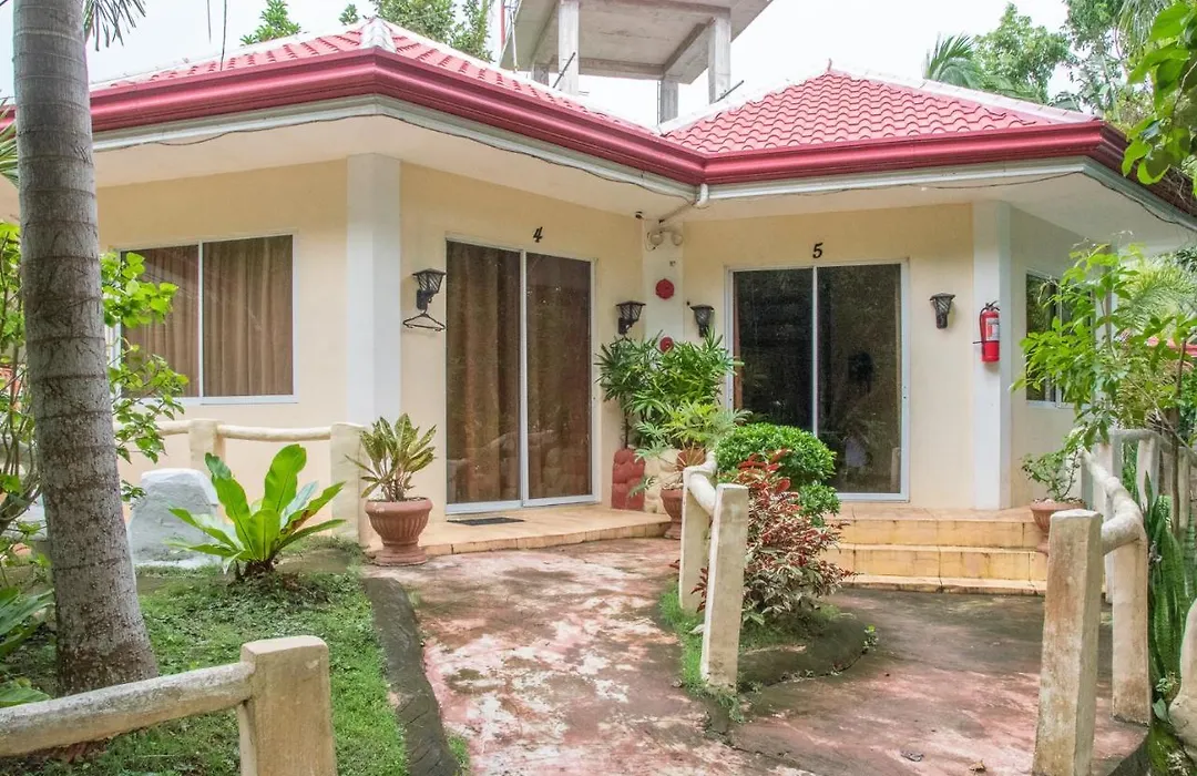 Almira Diving Resort- Panglao-1