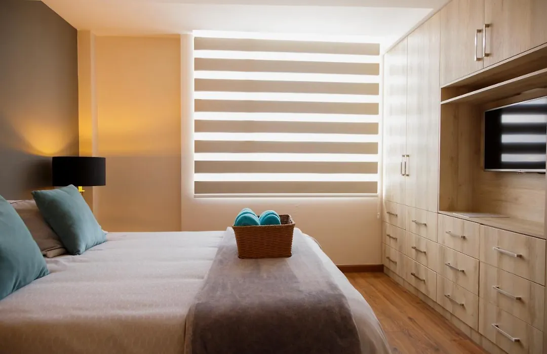 Wanderlot - Departamento Leganza - Penthouse Lujoso-1