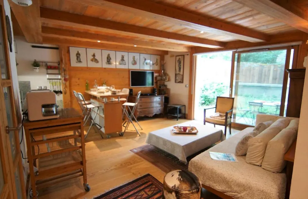 Apartment Les Jardins De L'Astoria By Interhome-1