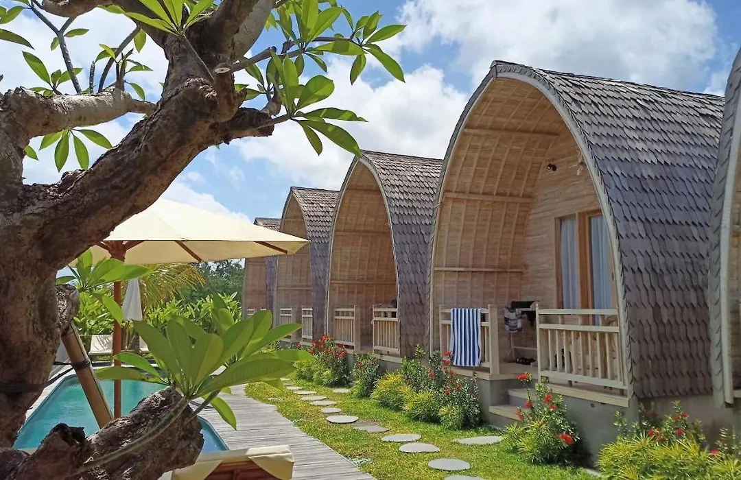 Tanhana Villa Canggu-1